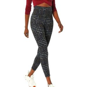 NWT Core 10 Women’s High-Waist Full-Length Leggings Size S
